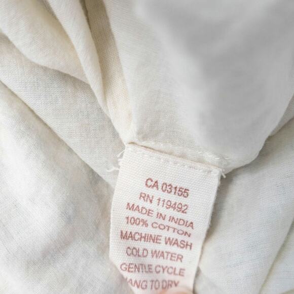 The April Cornell Modern Prairie Cornwall Ladies Dress Size XL - Picture 6 of 9